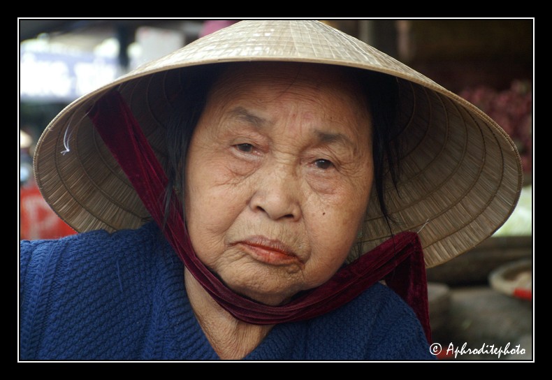 48 Vietnam portraits
